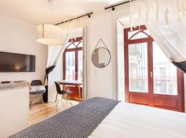 D&S - Falling Leaves