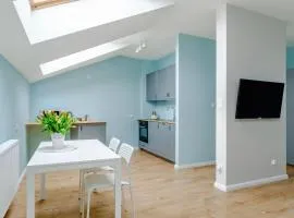 Apartament w centrum, zarezerwuj teraz