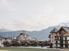 VAYA Ladis inklusive Super Sommer Card, hotell sihtkohas Ladis