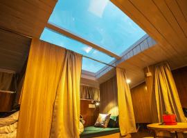Tag Along 2 0 Hostel Gangtok, ξενοδοχείο σε Gangtok