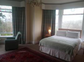 Strathview, hotel dicht bij: Strathpeffer Spa Golf Club, Strathpeffer