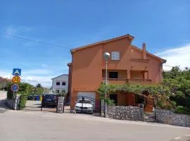 Apartment Valerija