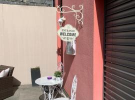 MT's Cosy Place, nhà nghỉ B&B ở Dino