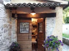Mulino Sandaci - Casa Vacanze