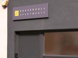 Beaverhall Apartments