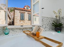 Bota Palace, B&B/chambre d'hôtes à Dubrovnik