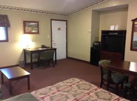 Fred's Inn Restaurant & Lodging