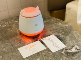 EVEN Hotel Shenzhen Nanshan by IHG, khách sạn ở Thẩm Quyến