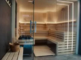 Dom Wczasowy U Eli - ruska bania, sauna na wyłączność