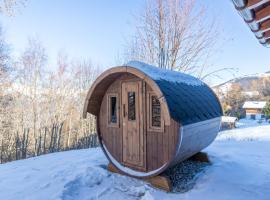 Chalet Pierre Blanche, khách sạn ở Nendaz