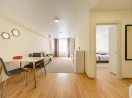 Inn SmartHause Apartments