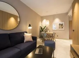 Goodnight Cádiz Apartments