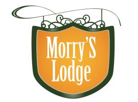 Morry's Lodge Guest House, gjestgiveri i Sora