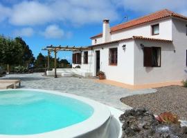 Finca Verode, Hotel in Santa Cruz de Tenerife