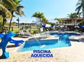 Hotel Pousada Vivendas do Sol e Mar