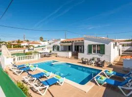 Villa Paloma by Villa Plus
