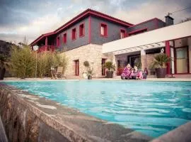 Quinta dos Padres Santos, Agroturismo & Spa