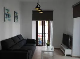 Apartamento centro Lorenzo Borrego