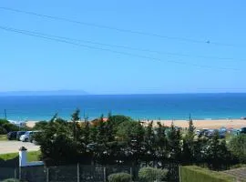 Casa Oliva Playa Bolonia