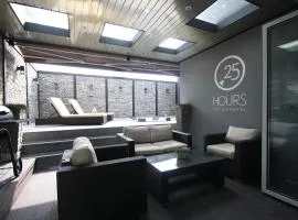 Hotel 25 Seomyeon
