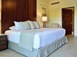2 Bed 2Bth, Playa Royale 2507, Free WIFI, hotel in Nuevo Vallarta 