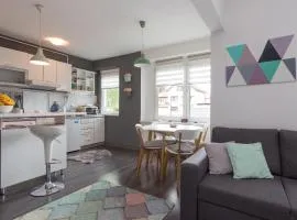 Apartment Amra
