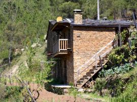 Retiro do Aguincho, apartment in Aguincho