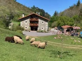 Agroturismo Urresti
