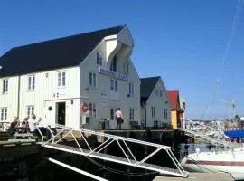 Kronborg marina