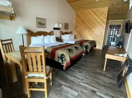 The Longhorn Ranch Resort Lodge & RV Park