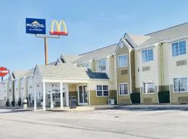 Microtel Inn & Suites by Wyndham Tuscaloosa East