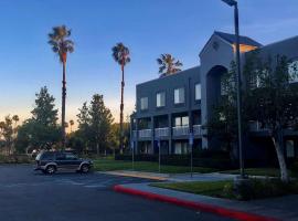 SureStay Hotel by Best Western Ontario Airport, hotel near LA/Ontario International Airport - ONT, Ontario