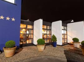 Best Western Plus White Horse Hotel、ロンドンデリーのホテル