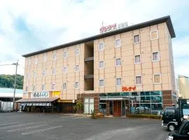 Kumamoto Ichibamae Business Kurenai Hotel