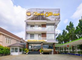 Bonjour Da Lat Hotel, hotel in Da Lat