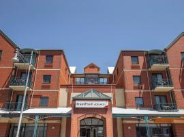 BreakFree Adelaide, aparthotel en Adelaida