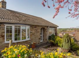 Fox Cottage, vacation home in Middleham