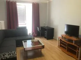 Apartman BEA, SNP 12 Veľký Krtíš
