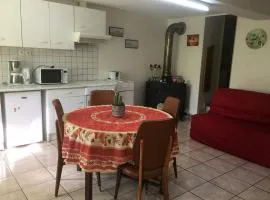 Charmant Gîte en Lorraine, Proche Nancy et Vosges, Terrasse et Confort Tout Équipé - FR-1-584-59
