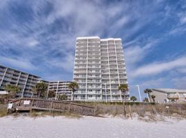 TradeWinds 602, hotel in Romar Beach