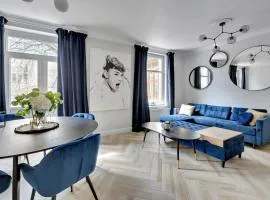 Monte Cassino 51 by Baltica Apartments