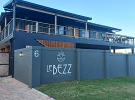 Le Bezz Guesthouse, hotel din Ballito