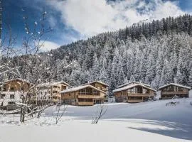 PRIVÀ Alpine Lodge