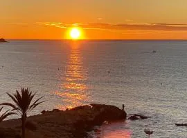 12- Apmto Playa Albufereta Rocafel 5 (Alicante)