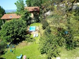 Charming House near Monteciccardo with Private Pool