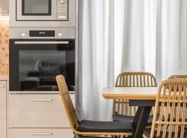 Serenity Home, ξενοδοχείο στο Αργοστόλι