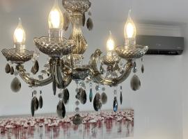 PORTA HOME modern and hospitable