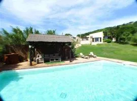 Villas Ahumada Chalet La Ahumada