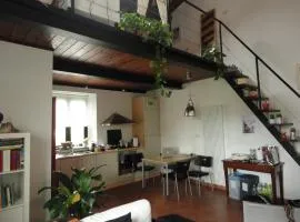 Monolocale Suvereto