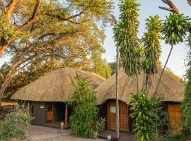 Bushriver Lodge